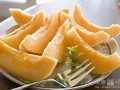 吃哈密瓜后咳嗽,揭秘夏日美食背后的健康隐患