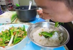 城甜水面小哥吃瓜,揭秘美食背后的故事