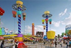 融创乐园吃瓜,揭秘幕后花絮与欢乐瞬间