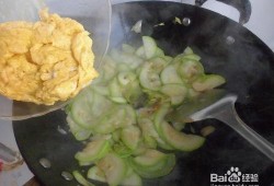 角瓜鸡蛋里的角瓜可以吃吗,美味与营养的双重享受