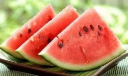 吃瓜止咳吗,揭秘瓜果在止咳方面的神奇功效