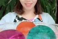 快手精神小妹吃瓜,吃瓜成瘾，揭秘网络红人的幕后生活