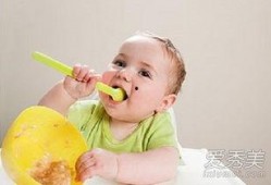 宝宝发烧吃凉瓜,清凉解暑的天然良方