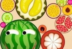 吃瓜各种游戏,畅游虚拟世界，解锁欢乐无限