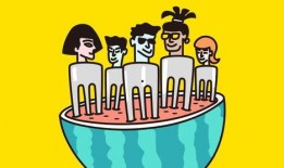 吃瓜背后的心理,探究背后心理的趣味解读