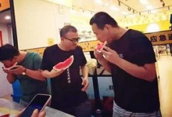 吃瓜大赛新闻,全民热议年度瓜王争霸