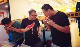 吃瓜大赛新闻,全民热议年度瓜王争霸