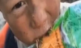 吃瓜吊人胃口,揭秘吃瓜吊人胃口的背后真相