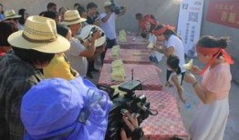 吃瓜的比赛视频,精彩纷呈的吃瓜比赛瞬间回顾