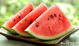 冬天不宜吃哪些瓜,揭秘不宜食用的瓜类