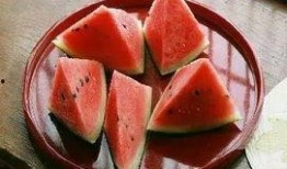 怀念吃瓜的图片,重温那些难忘的吃瓜时光