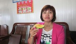 吃瓜最美女记者