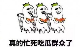吃瓜摸鱼吃不完,尽享悠闲时光