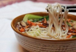 胃病吃瓜面条好吗,瓜面条的温和呵护