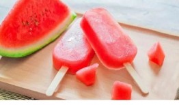 切分瓜吃,切分瓜吃的快乐时光