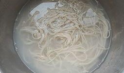 米线瓜种子怎么吃