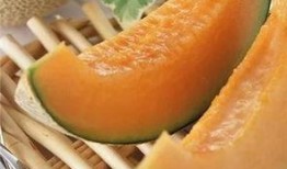 哈密瓜吃呛到,呛声背后的美味探索