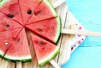 热水吃瓜,热水吃瓜，清凉一夏的完美享受