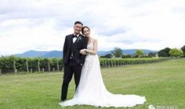 吃瓜要结婚的新娘