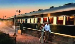 吃瓜电台火车,带你领略铁路文化魅力