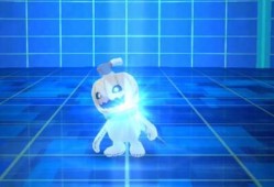 兽进化吃瓜