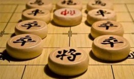 吃瓜象棋古越