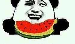 吃西瓜就是吃瓜群众,品味“吃瓜群众”的夏日风情