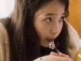 iu吃长瓜视频,趣味横生美食体验