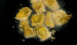 吃炸鱼块之后吃哈密瓜