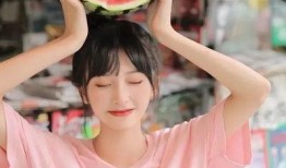 蒙眼吃瓜头像女,揭秘网络红人的神秘魅力