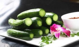 胶瓜痛风可以吃吗,适宜与否的探讨