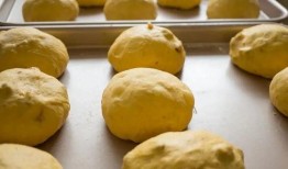 面团吃瓜,探索传统美食的独特魅力