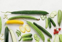 湿瓜咋吃,湿瓜的多样食用方法与美味探索