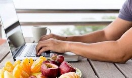 减肥管住嘴吃瓜,管住嘴轻松减肥