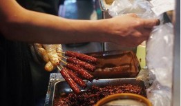 给瓜哥吃夜宵视频,美食与欢乐的完美邂逅
