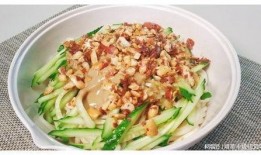 吃瓜面调料,解锁夏日清爽美食新秘籍