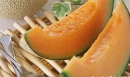 gigi吃哈密瓜