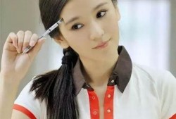 广西网红校花吃瓜