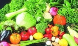 产妇可以吃的瓜菜,产妇适宜食用的瓜菜盘点