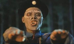 僵尸吃瓜配音片段,一场另类喜剧盛宴