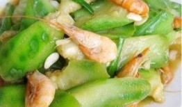 方瓜可以炒着吃,家常美味新尝试