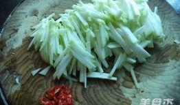 水瓜是否要剥皮吃