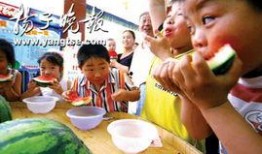 吃瓜大赛新闻,全民热议年度瓜王争霸