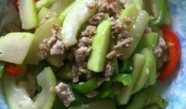 瓠瓜 怎么吃,解锁健康美味新体验
