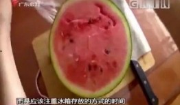 瓜哥吃冰,一场味蕾与清凉的邂逅