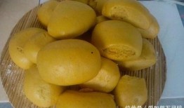 白面瓜怎么吃最好吃