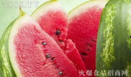 妈妈吃瓜孩子拉稀,警惕夏日饮食安全