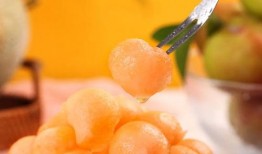 男人吃蜜瓜,男性食客的甜蜜体验