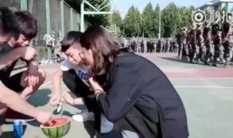 吃瓜小学弟,揭秘校园里的“瓜田”趣事