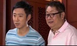 女婿难当亲家吃瓜,一场家庭关系的微妙较量